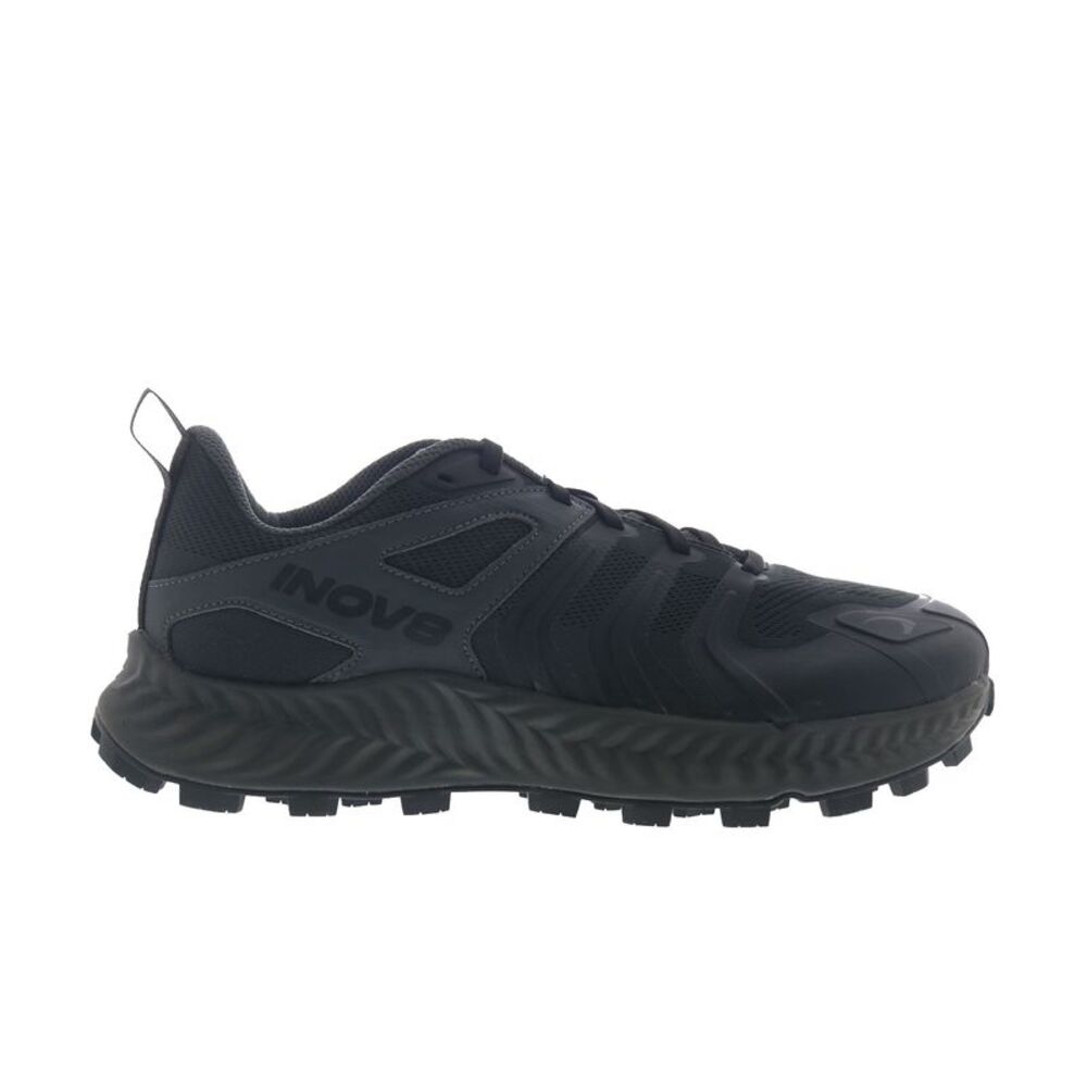 Inov-8 Womens Trailtalon Black Shoes (NWT)